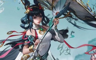 王者荣耀的六款皮肤什么时候出的，王者荣耀皮肤出场时间表？