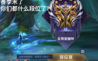 星耀能跟王者几星打五排吗？星耀可以跟王者几星打？