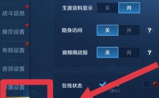 王者荣耀观战关闭？王者荣耀观战关闭了怎么看队友在玩什么英雄？