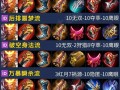 王者荣耀出装新手攻略？王者荣耀出装新手介绍？