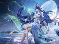 海月_背景故事