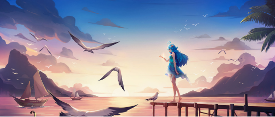 海诺_背景故事-第6张图片-王者荣耀资讯站_攻略_背景故事_玩法