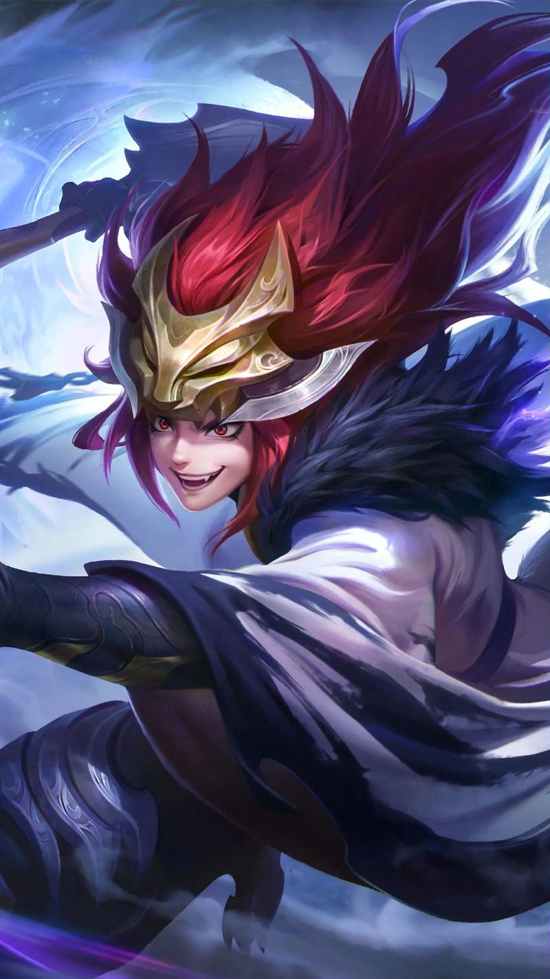 王者荣耀百里玄策攻略?王者 百里玄策攻略?-第6张图片-王者荣耀资讯站_攻略_背景故事_玩法 王者荣耀百里玄策攻略?王者 百里玄策攻略?-第6张图片-王者荣耀资讯站_攻略_背景故事_玩法
