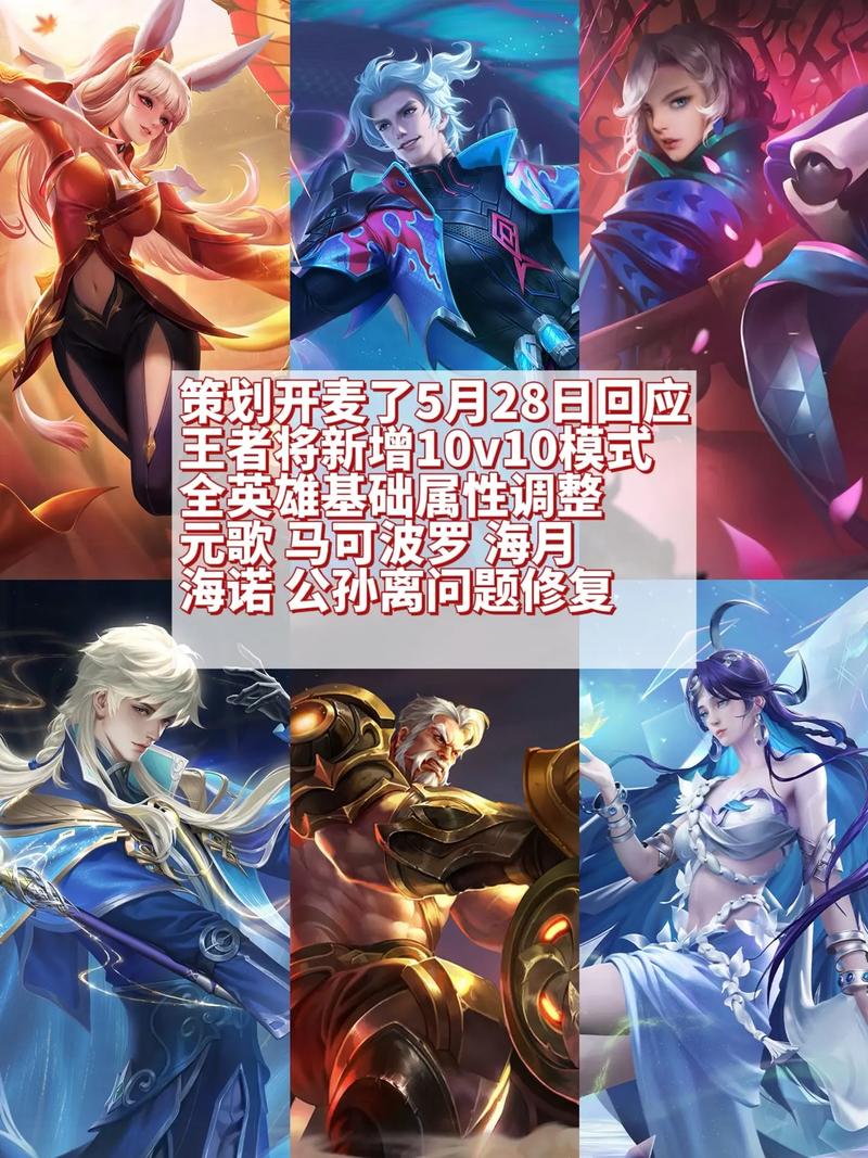 王者荣耀策划效果爆料？王者荣耀策划长什么样？-第3张图片-王者荣耀资讯站_攻略_背景故事_玩法