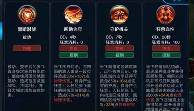 王者荣耀张飞kpl?王者荣耀张飞加强了吗?-第2张图片-王者荣耀资讯站_攻略_背景故事_玩法 王者荣耀张飞kpl?王者荣耀张飞加强了吗?-第2张图片-王者荣耀资讯站_攻略_背景故事_玩法