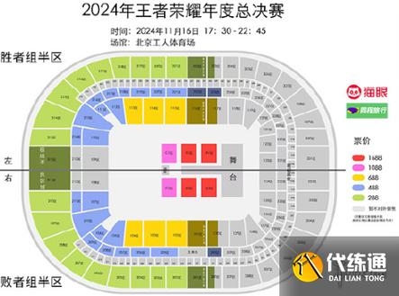kpl王者荣耀职业联赛场地，王者荣耀职业联赛比赛场地-第2张图片-王者荣耀资讯站_攻略_背景故事_玩法