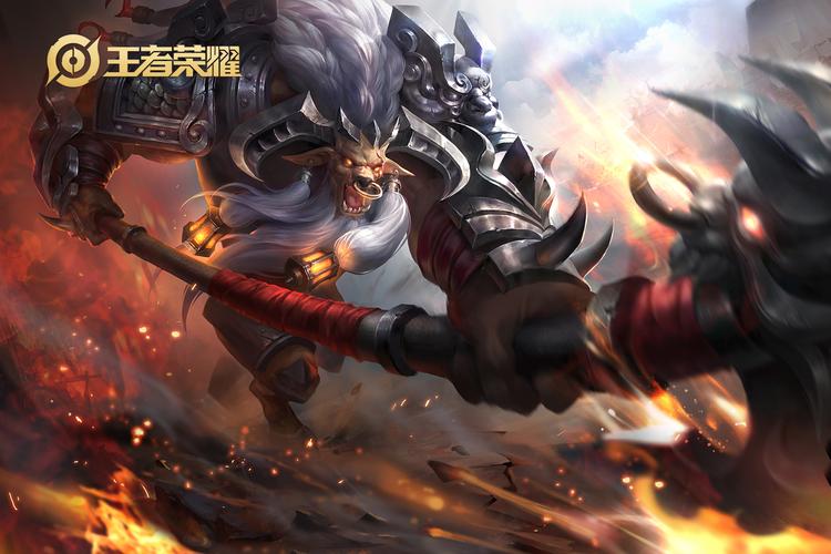 王者荣耀攻略牛魔？王者荣耀攻略牛魔怎么玩？-第4张图片-王者荣耀资讯站_攻略_背景故事_玩法