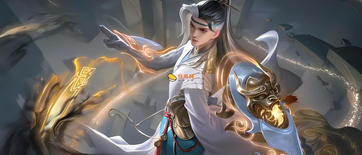 王者荣耀狄仁杰5v5攻略,王者荣耀狄仁杰5v5攻略视频-第3张图片-王者荣耀资讯站_攻略_背景故事_玩法 王者荣耀狄仁杰5v5攻略,王者荣耀狄仁杰5v5攻略视频-第3张图片-王者荣耀资讯站_攻略_背景故事_玩法