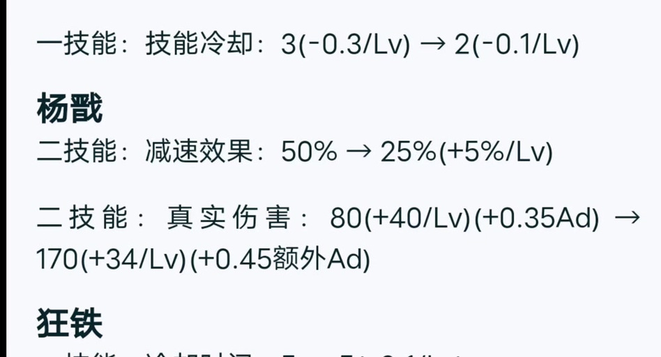 王者荣耀爆料分析系统?王者爆料的都在哪爆料的?-第4张图片-王者荣耀资讯站_攻略_背景故事_玩法 王者荣耀爆料分析系统?王者爆料的都在哪爆料的?-第4张图片-王者荣耀资讯站_攻略_背景故事_玩法