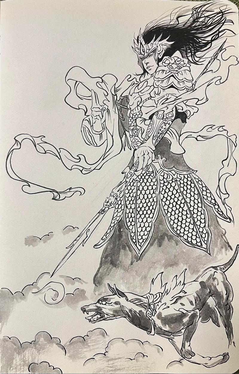 王者荣耀杨戬攻略技巧?王者荣耀杨戬的技巧?-第3张图片-王者荣耀资讯站_攻略_背景故事_玩法 王者荣耀杨戬攻略技巧?王者荣耀杨戬的技巧?-第3张图片-王者荣耀资讯站_攻略_背景故事_玩法