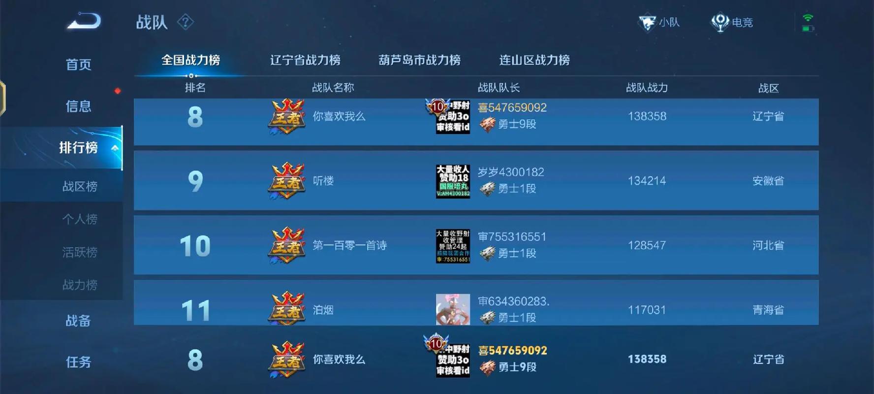 kpl王者荣耀战队?kpl王者荣耀战队有哪些?-第3张图片-王者荣耀资讯站_攻略_背景故事_玩法 kpl王者荣耀战队?kpl王者荣耀战队有哪些?-第3张图片-王者荣耀资讯站_攻略_背景故事_玩法