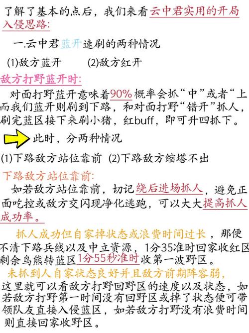 荣耀打野攻略王者荣耀，荣耀局打野什么英雄好？-第2张图片-王者荣耀资讯站_攻略_背景故事_玩法