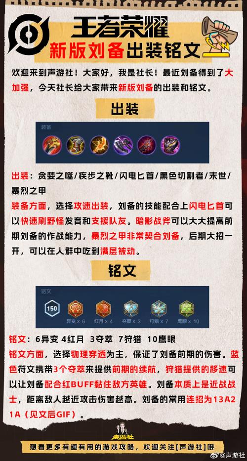 王者荣耀kpl刘备,王者荣耀的刘备?-第2张图片-王者荣耀资讯站_攻略_背景故事_玩法 王者荣耀kpl刘备,王者荣耀的刘备?-第2张图片-王者荣耀资讯站_攻略_背景故事_玩法