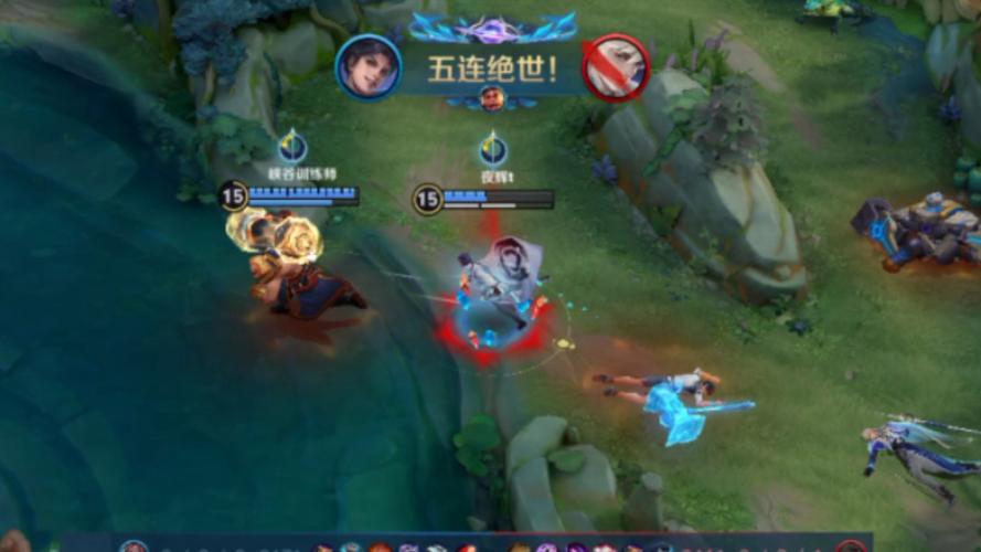 王者荣耀爆料五杀英雄,王者荣耀五杀说什么?-第3张图片-王者荣耀资讯站_攻略_背景故事_玩法 王者荣耀爆料五杀英雄,王者荣耀五杀说什么?-第3张图片-王者荣耀资讯站_攻略_背景故事_玩法