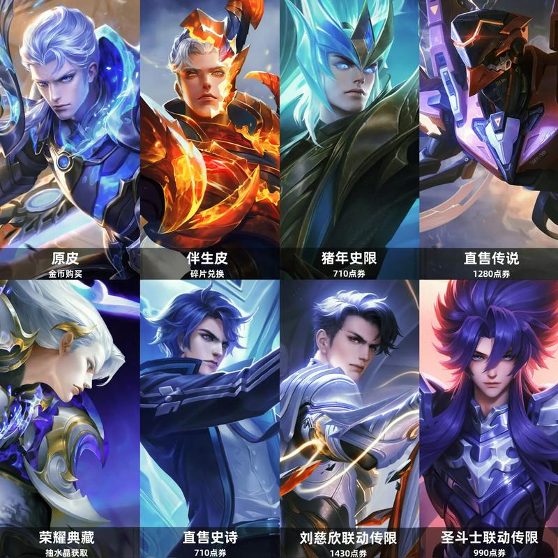王者荣耀凯的攻略技巧？王者荣耀里凯要怎么玩？-第2张图片-王者荣耀资讯站_攻略_背景故事_玩法