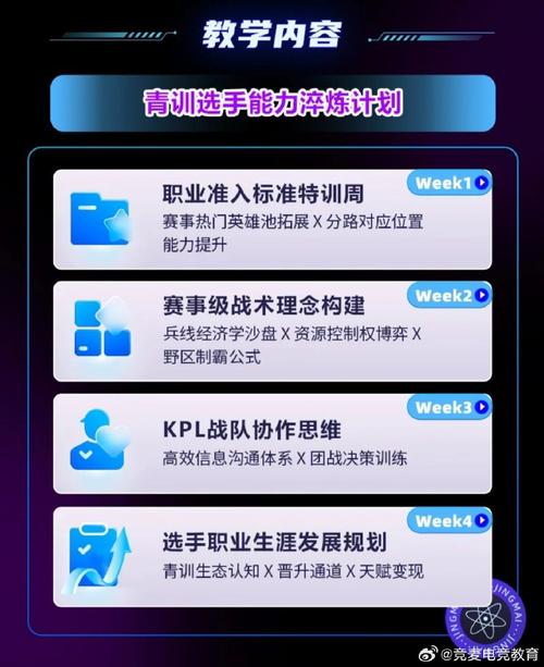 王者荣耀kpl青训营，kpl青训营报名地点王者荣耀？-第3张图片-王者荣耀资讯站_攻略_背景故事_玩法