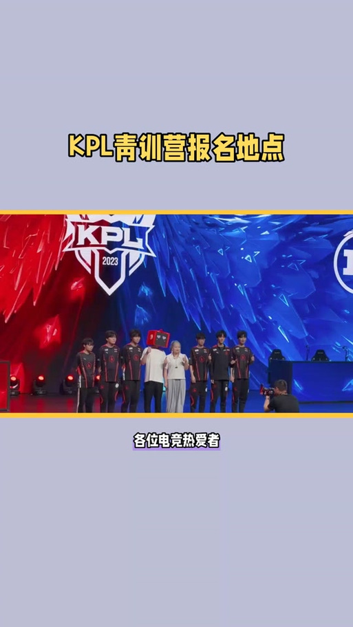 王者荣耀kpl青训营，kpl青训营报名地点王者荣耀？-第6张图片-王者荣耀资讯站_攻略_背景故事_玩法