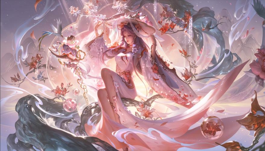 王者荣耀新品爆料,王者荣耀新爆料的皮肤是哪位英雄-第1张图片-王者荣耀资讯站_攻略_背景故事_玩法 王者荣耀新品爆料,王者荣耀新爆料的皮肤是哪位英雄-第1张图片-王者荣耀资讯站_攻略_背景故事_玩法