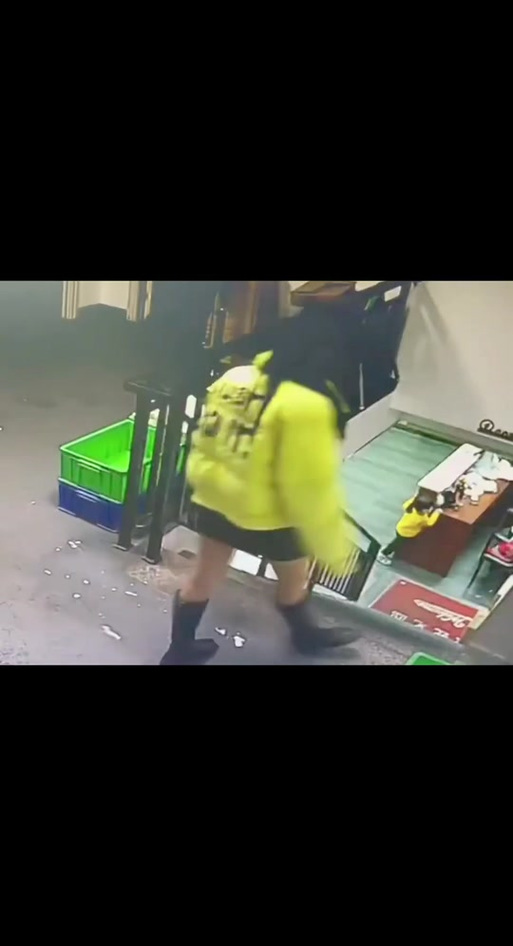 王者荣耀小爆料典韦是谁，王者荣耀典韦故事视频-第1张图片-王者荣耀资讯站_攻略_背景故事_玩法