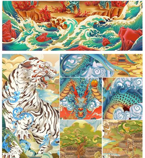 王者荣耀四圣兽爆料图,王者荣耀四圣兽皮肤视频-第1张图片-王者荣耀资讯站_攻略_背景故事_玩法 王者荣耀四圣兽爆料图,王者荣耀四圣兽皮肤视频-第1张图片-王者荣耀资讯站_攻略_背景故事_玩法