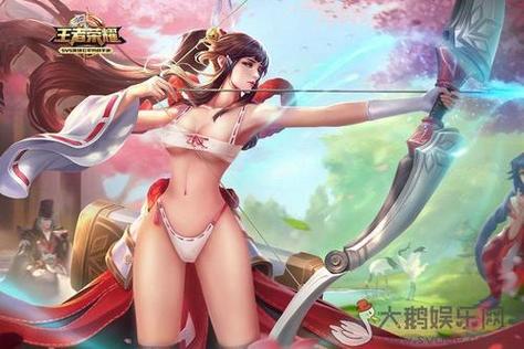 王者荣耀英雄爆料身材图,王者女英雄身材比例-第2张图片-王者荣耀资讯站_攻略_背景故事_玩法 王者荣耀英雄爆料身材图,王者女英雄身材比例-第2张图片-王者荣耀资讯站_攻略_背景故事_玩法