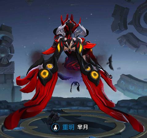 王者荣耀的六款皮肤什么时候出的,王者荣耀皮肤出场时间表?-第5张图片-王者荣耀资讯站_攻略_背景故事_玩法 王者荣耀的六款皮肤什么时候出的,王者荣耀皮肤出场时间表?-第5张图片-王者荣耀资讯站_攻略_背景故事_玩法