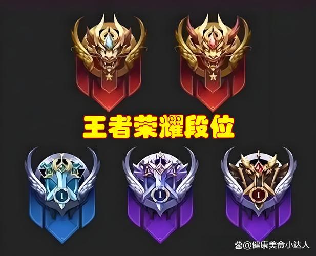 王者荣耀有几个英雄可以打排位?王者荣耀几个英雄才能排位?-第3张图片-王者荣耀资讯站_攻略_背景故事_玩法 王者荣耀有几个英雄可以打排位?王者荣耀几个英雄才能排位?-第3张图片-王者荣耀资讯站_攻略_背景故事_玩法